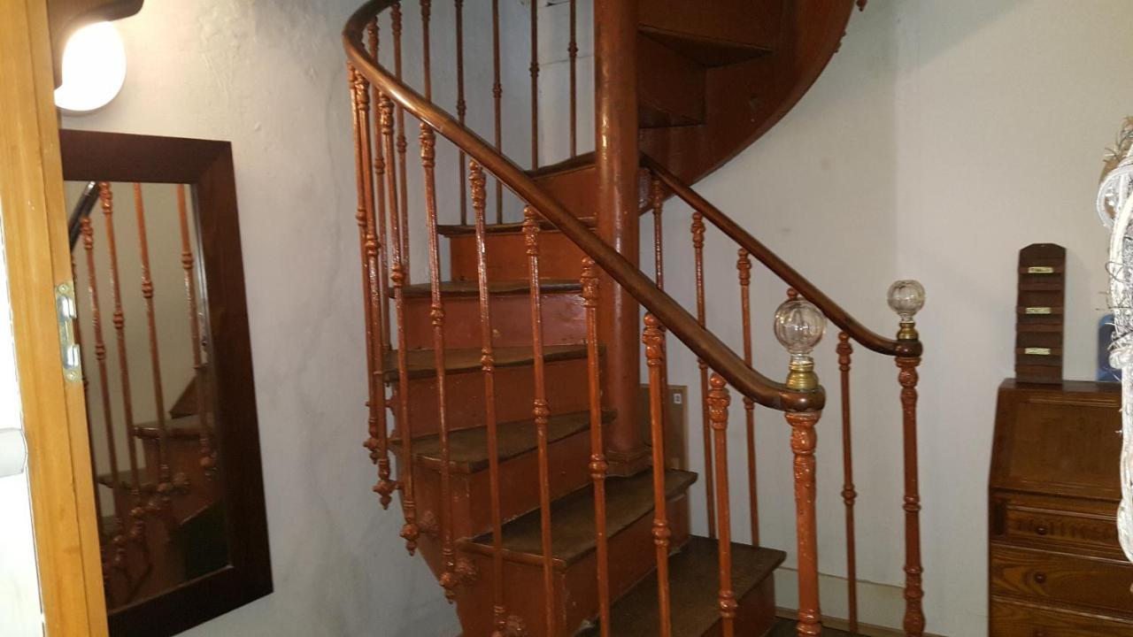 Gite 3 Du Chateau De Feschaux Villeneuve-sous-Pymont Екстериор снимка