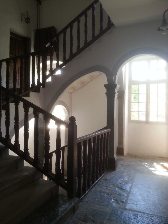 Gite 3 Du Chateau De Feschaux Villeneuve-sous-Pymont Екстериор снимка